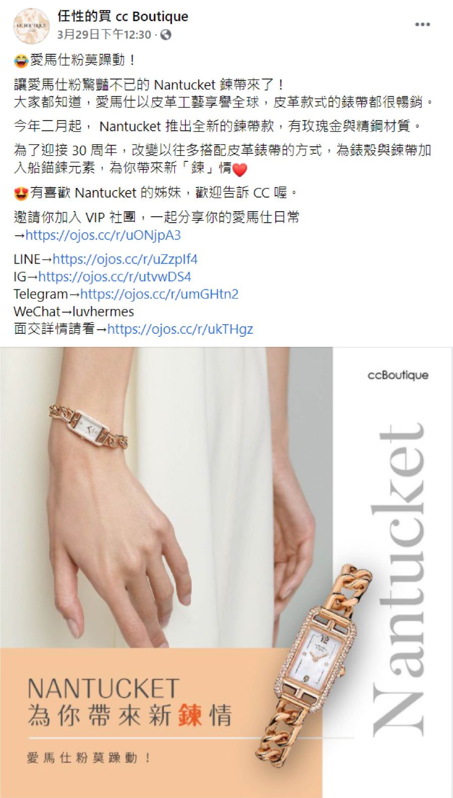 臉書粉絲專頁社群單圖貼文（文案撰寫與單張圖視覺設計）