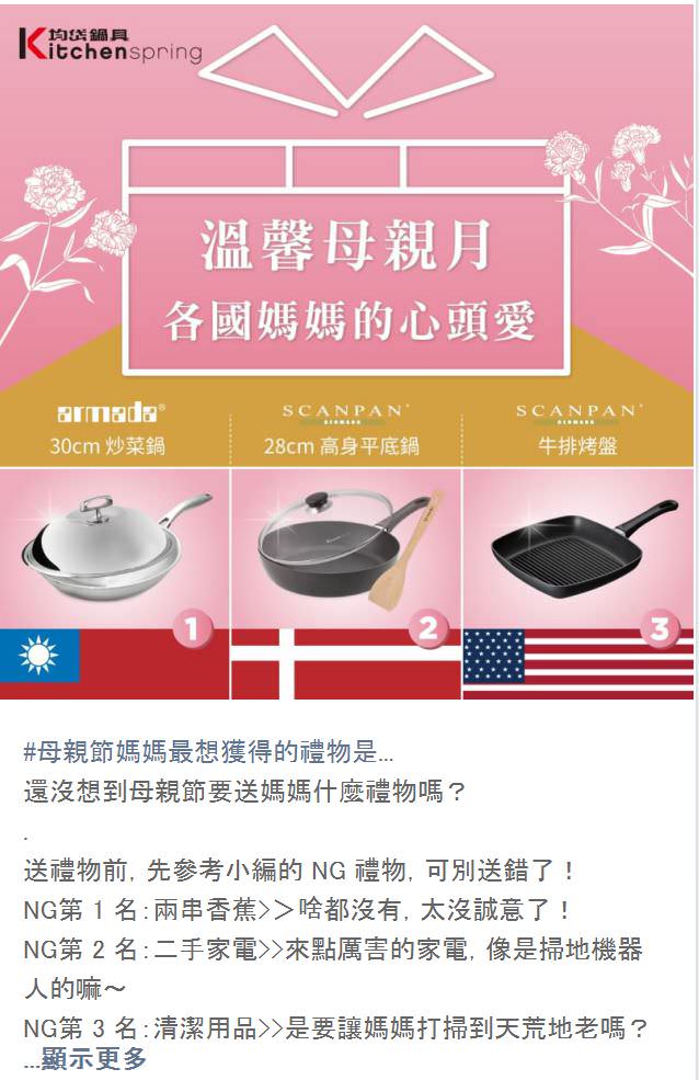 LINE 官方帐号社群贴文包（５组）